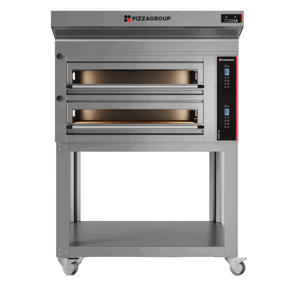 HORNO PIZZA PYRALIS DIGITAL 2