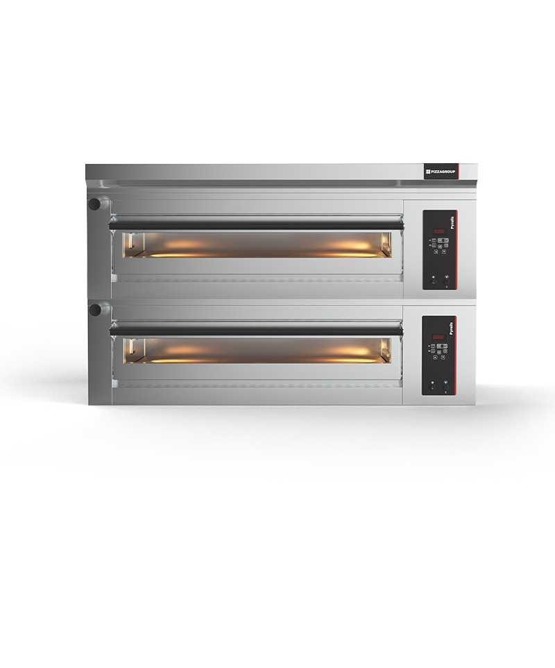 HORNO PIZZA PYRALIS DIGITAL 1