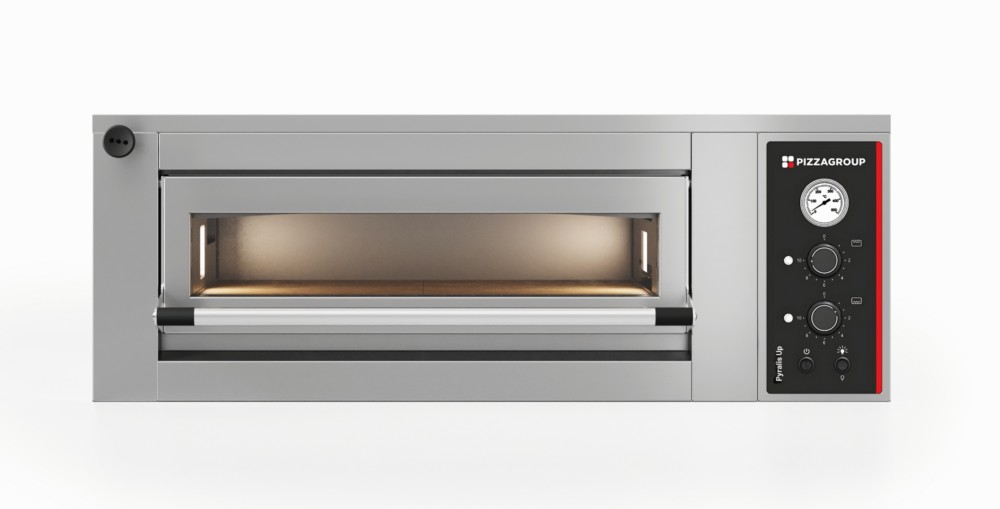 HORNO PIZZA PYRALIS ANALOGICO 
