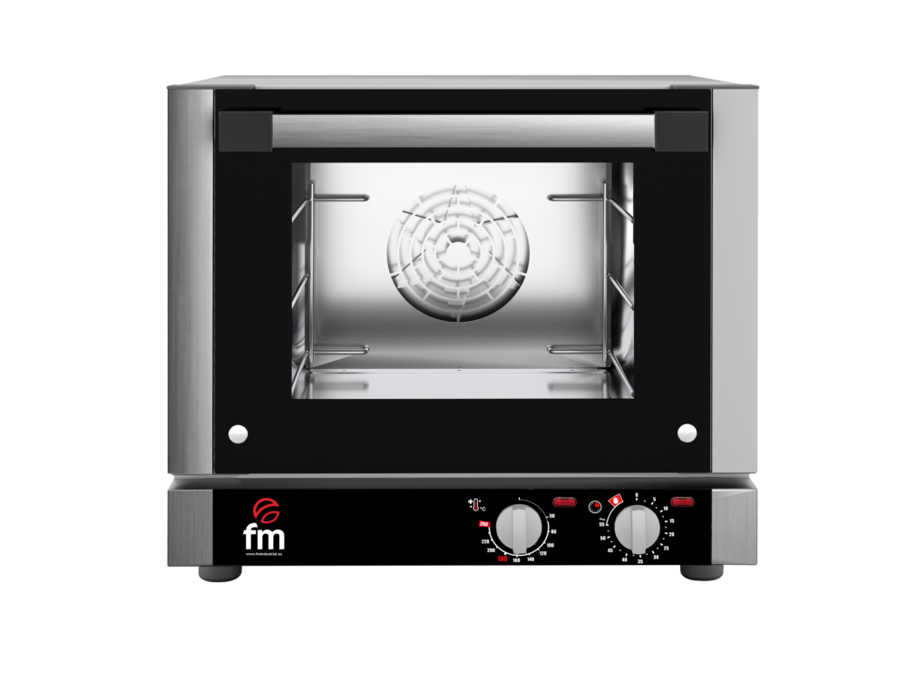 horno panaderia pasteleria rx203 fm