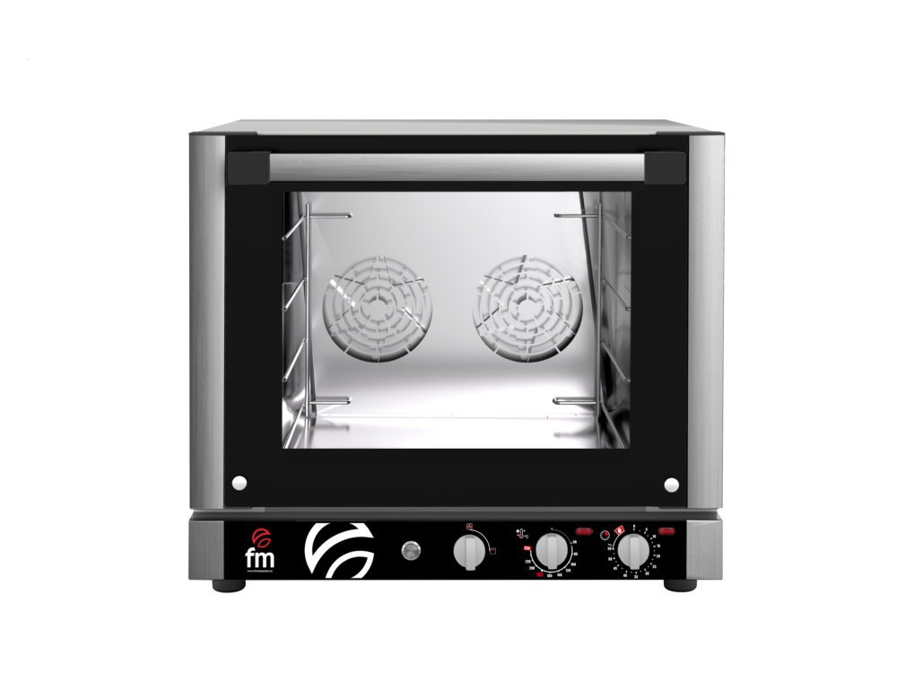 horno panaderia pasteleria rx424hg fm