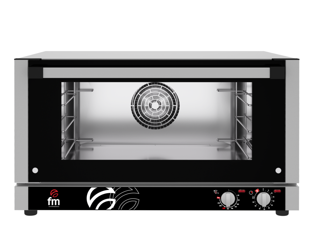 horno panaderia pasteleria rx603 fm