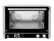 HORNO RXP 604 PANADERÍA, PASTELERÍA Y GASTRONOMÍA