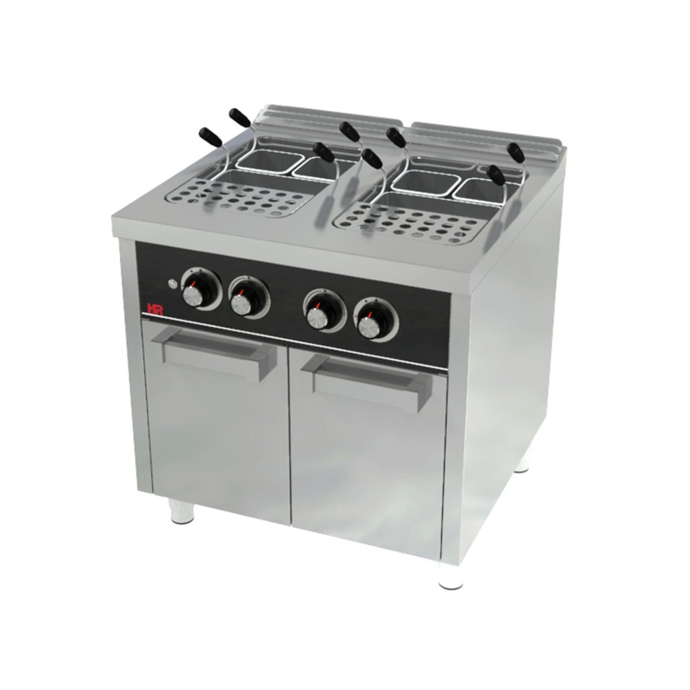 CUECE PASTAS GAS SERIE 750 HR