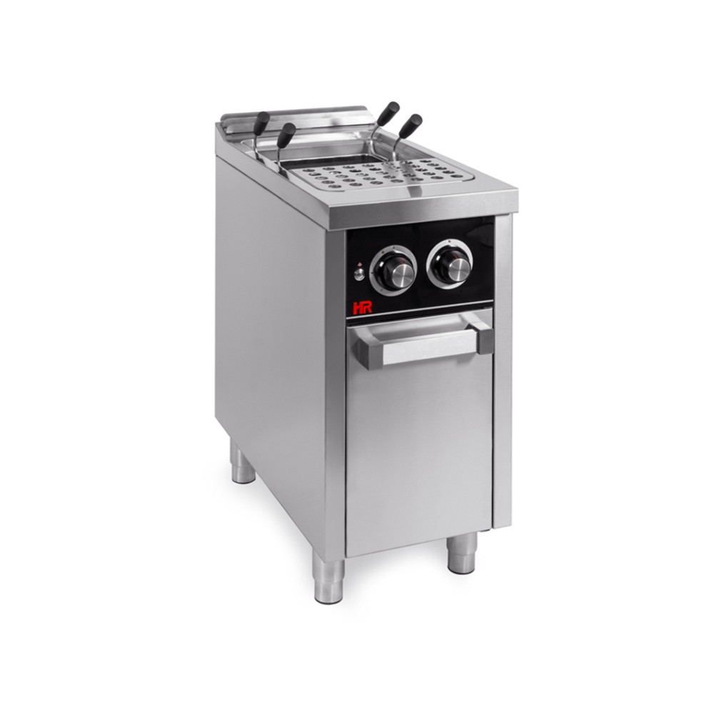 cuece pastas gas serie 750 hr fainca