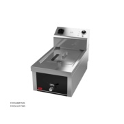 freidora electrica sobremesa serie 750 hr fainca