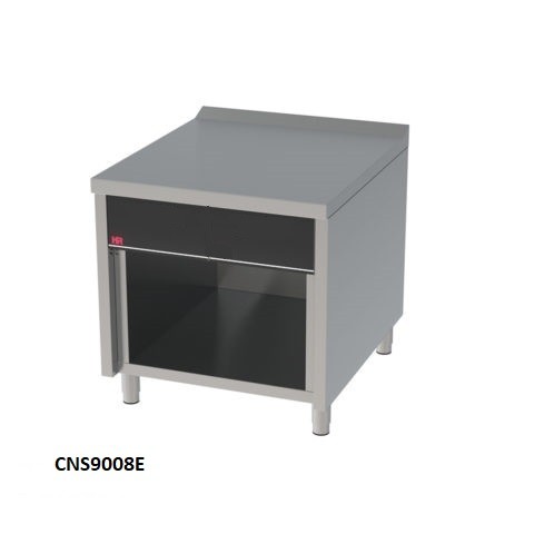 MUEBLE NEUTRO CON SOPORTE SERIE 900 HR