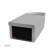 mueble neutro sobremesa serie 750 hr fainca