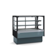 vitrina refrigerada expositora panoramica docriluc