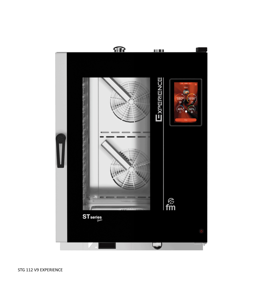 HORNO SERIE ST EXPERIENCE ELÉCTRICO FM 4