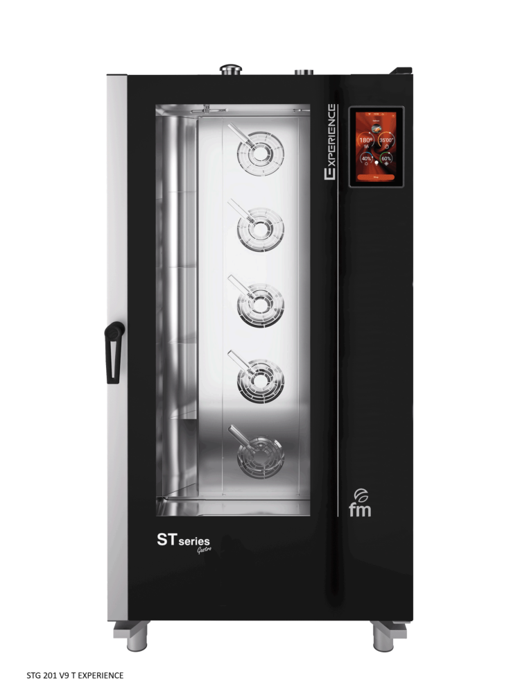 HORNO SERIE ST EXPERIENCE ELÉCTRICO FM 2