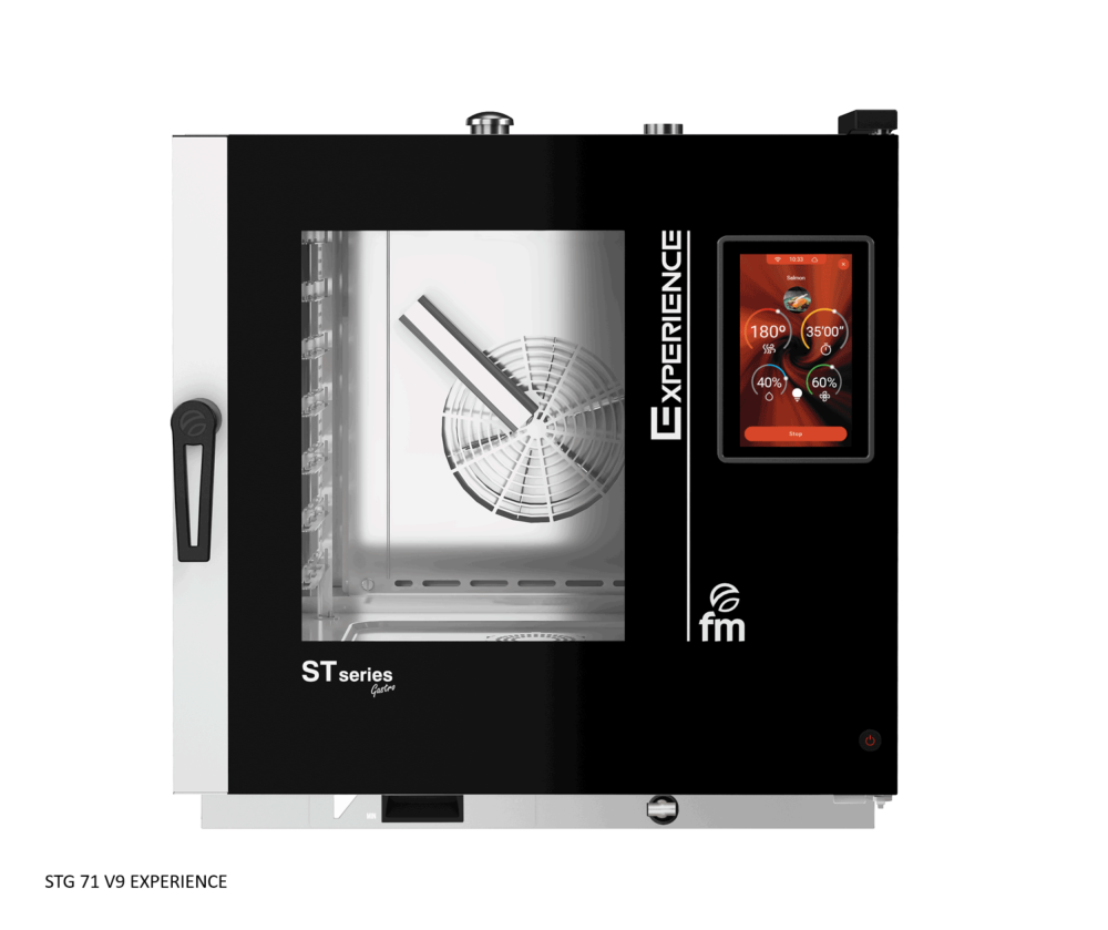 HORNO SERIE ST EXPERIENCE ELÉCTRICO FM