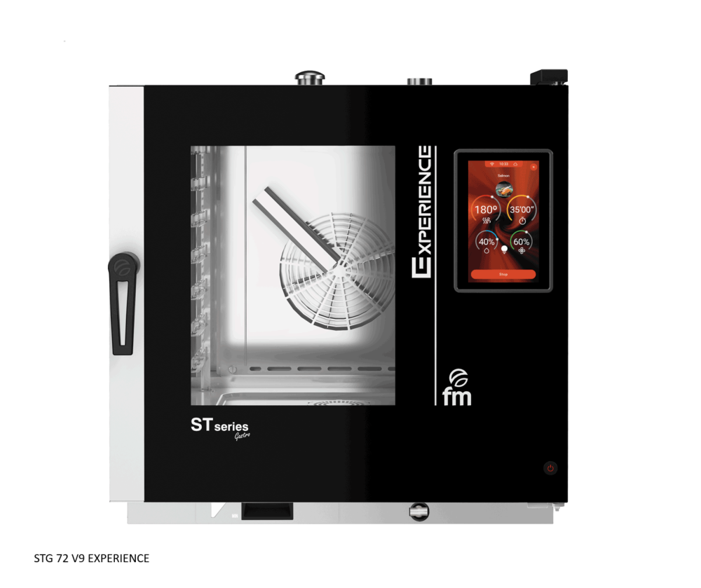 HORNO SERIE ST EXPERIENCE ELÉCTRICO FM 3