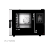 horno conveccion digital serie st gastro fm