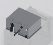 condensador de vapores para hornos st compact fm