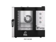 horno conveccion mecanico gas serie st gastro fm