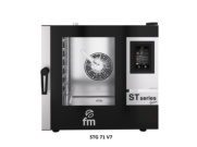 horno conveccion digital serie st gastro fm