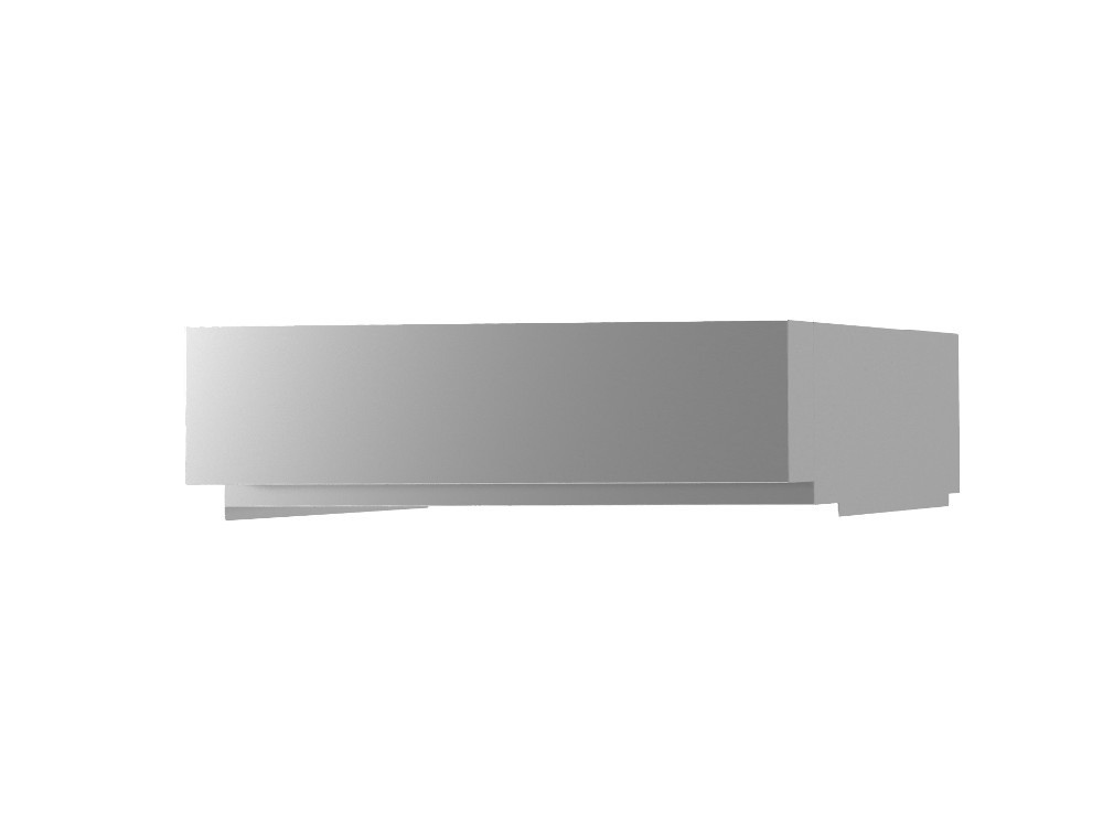 CAMPANA PARA HORNOS SERIE ST GASTRO FM