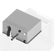 KIT CONDENSADOR DE VAPORES PARA HORNOS SERIE ST GASTRO FM