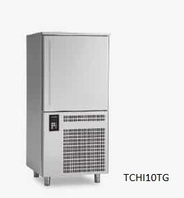 abatidor temperatura mychill distform 5