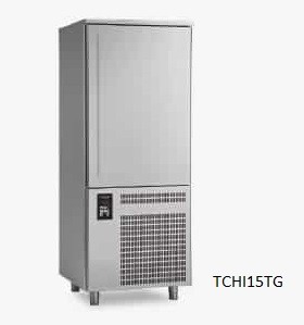 abatidor temperatura mychill distform 6