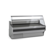 Vitrina expositora refrigerada Docriluc