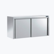 armario pared inox para hosteleria distform