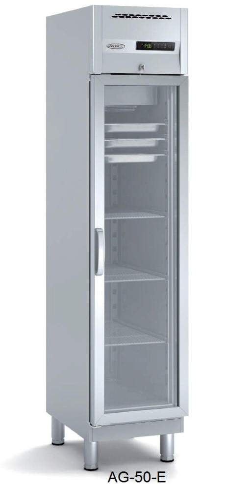 armario refrigerado gastronorm gn 1/1 docriluc 1