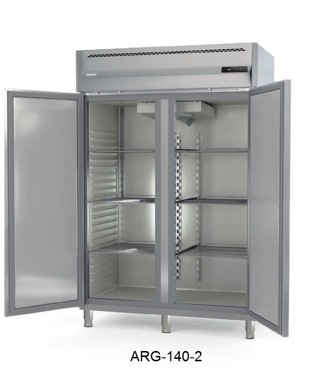 armarios refrigerados conservacion bandejas gastronorm 2/1 1/1 Docriluc