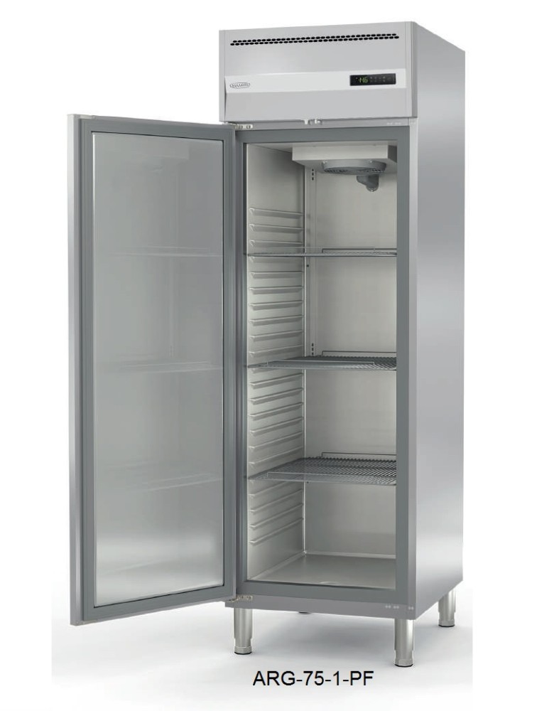 armarios refrigerados gastronorm gn 2/1 docriluc