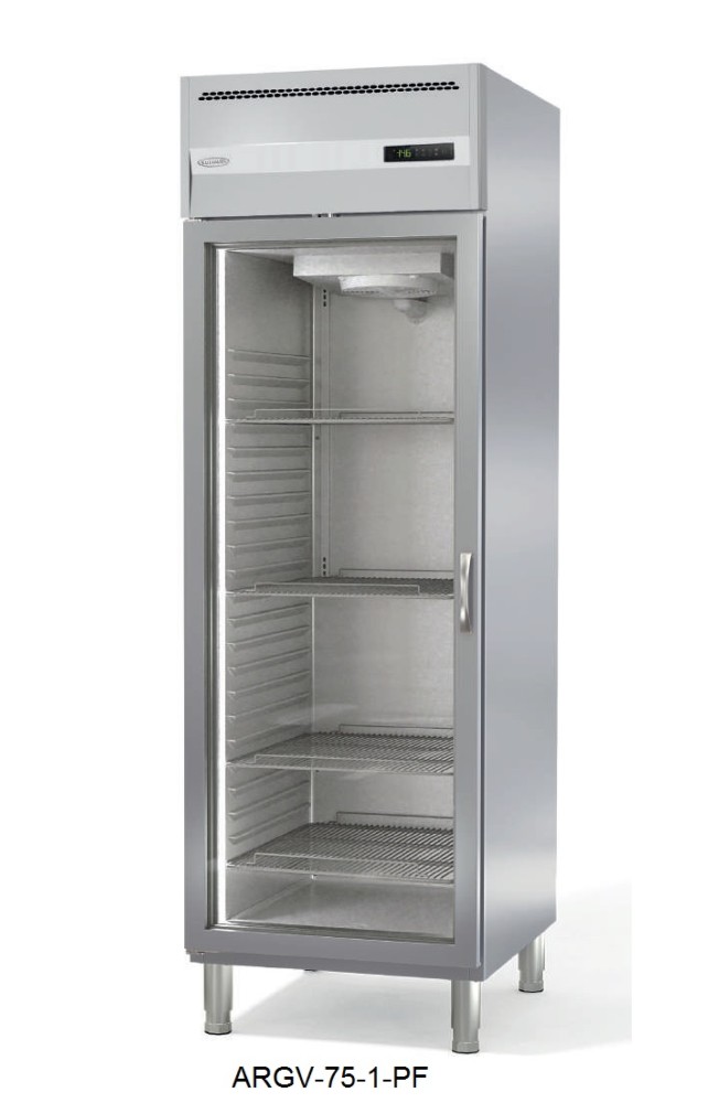 armarios refrigerados gastronorm gn 2/1 docriluc 2