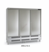 armarios refrigerados snack ars-210 docriluc