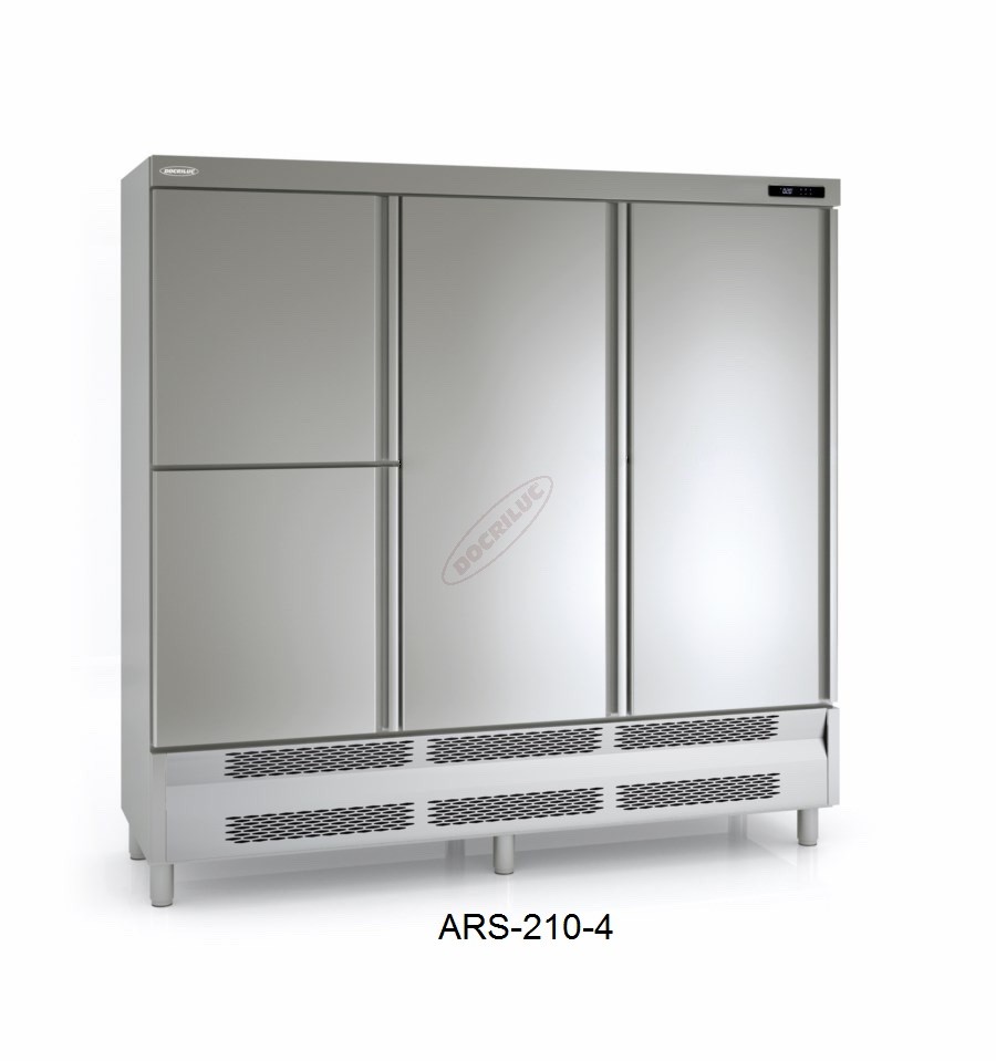 armarios refrigerados snack ars-210 docriluc 1