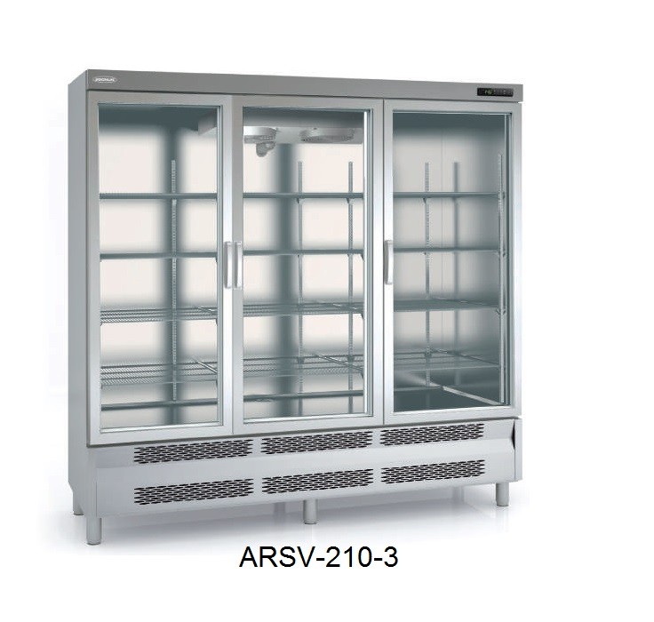 armarios refrigerados snack ars-210 docriluc 4