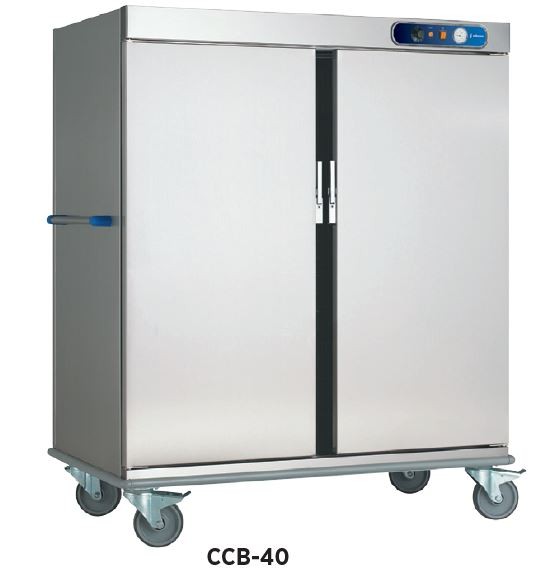 carro-caliente-ccb-40-edenox