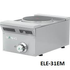 cocina electrica eco line mainho