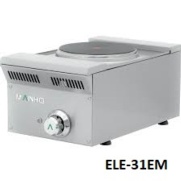 cocina electrica eco line mainho