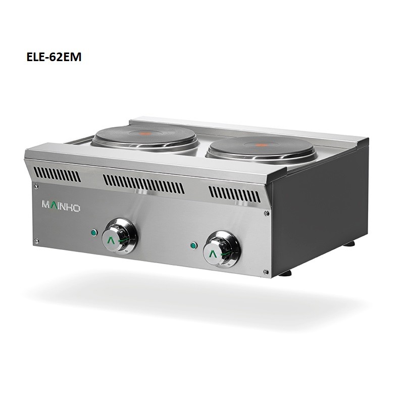 cocina electrica eco line mainho 1