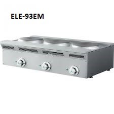 cocina electrica eco line mainho 2