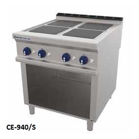 COCINA ELECTRICA CON SOPORTE