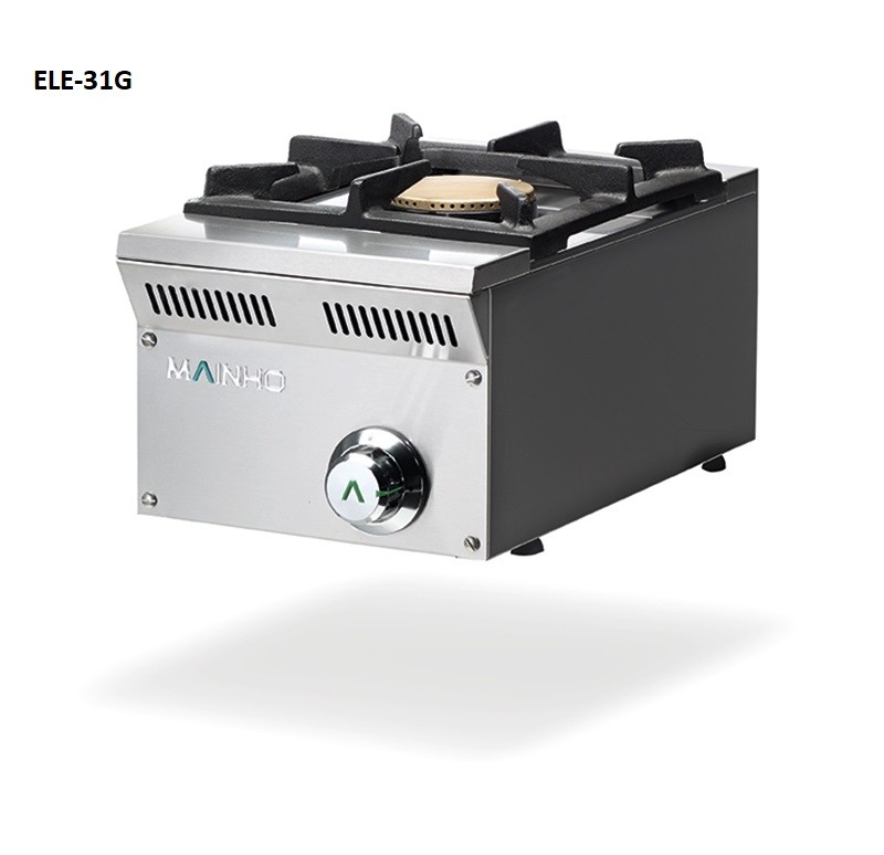 cocina gas eco line mainho