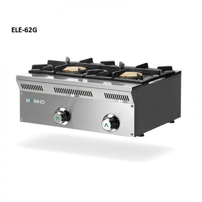 cocina gas eco line mainho 1