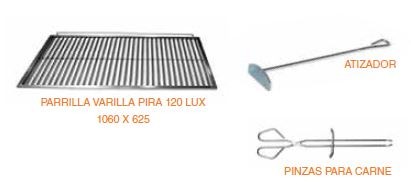 horno brasa pira 120 lux 3