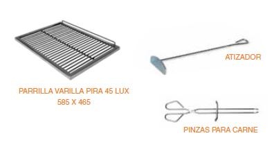 horno brasa pira 70 lux 8