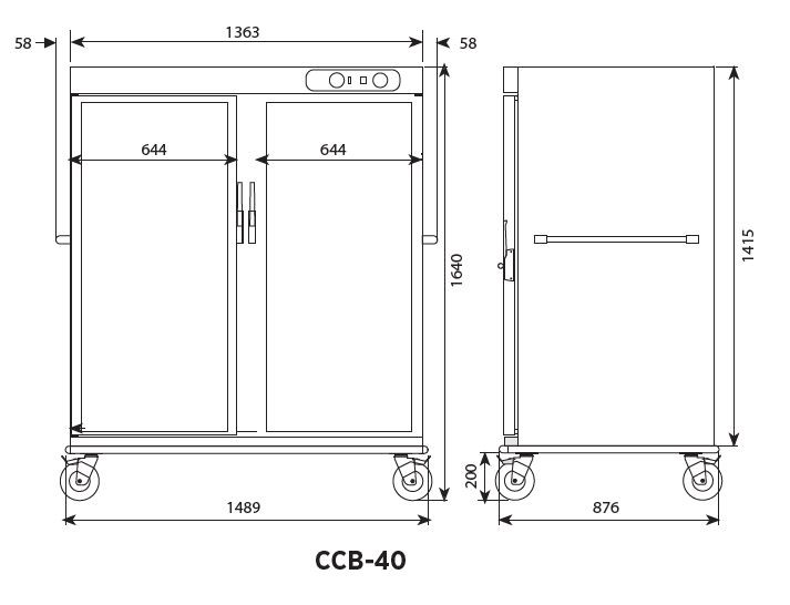 dimensiones-carro-caliente-ccb-40-edenox