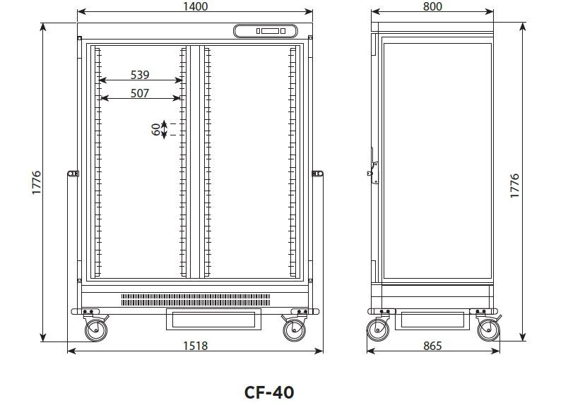 dimensiones-carro-refrigerado-cf-40-edenox