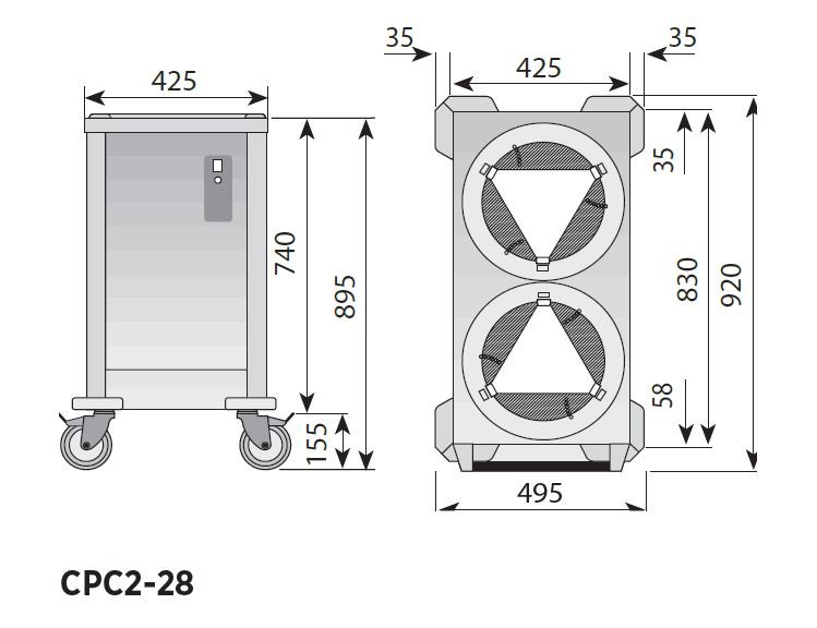 dimensiones-carros-calientes-dispensador-de-platos-cpc2-28-edenox