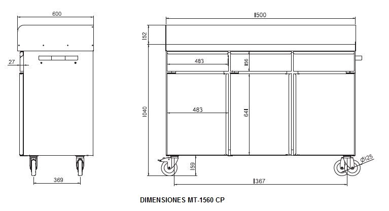 dimensiones-mesa-carro-para-servicio-de-terrazas