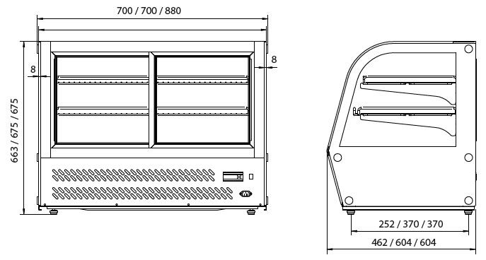 vitrina-con-calor-ventilado-sobremesa-edenox