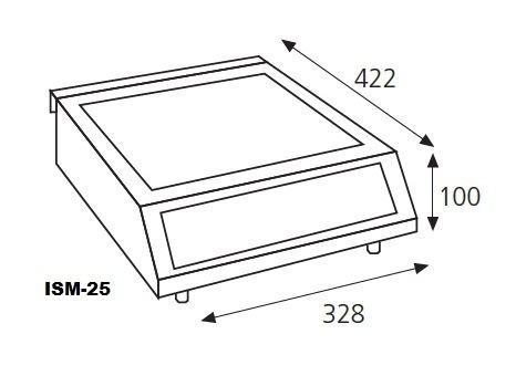 vitroceramica-induccion-hosteleria-sobremesa-edenox